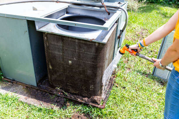 Best Affordable Air Duct Cleaning  in Aquia Harbour, VA
