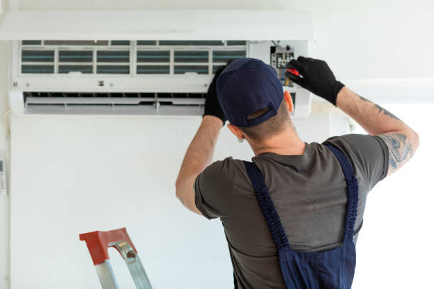 Home Air Vent Cleaning in Aquia Harbour, VA