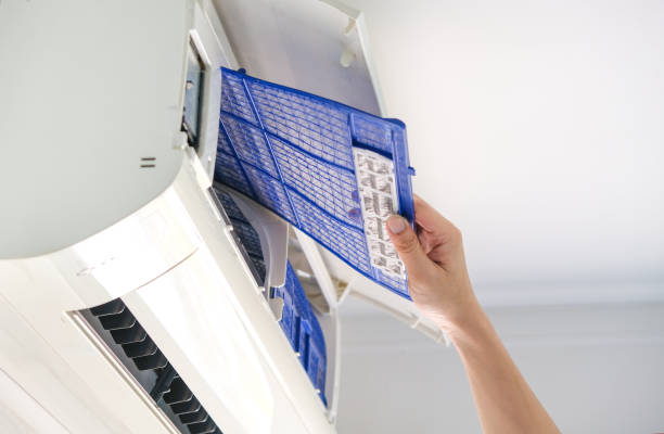 Best Local Air Duct Cleaning Services  in Aquia Harbour, VA